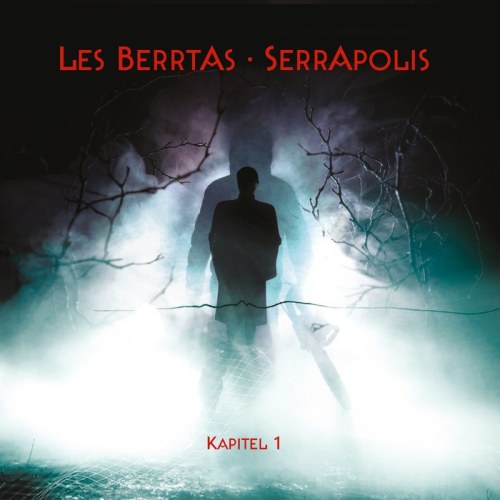 Habet acht, habet acht! Les Berrtas melden sich mit neuem Release zurück Habet acht, habet acht! Les...