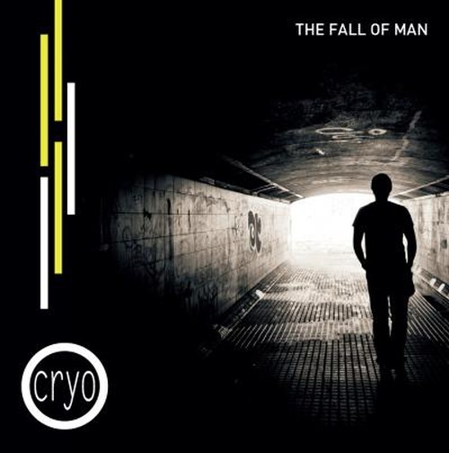 Heute! Cryo veröffentlichen "The Fall Of Man"