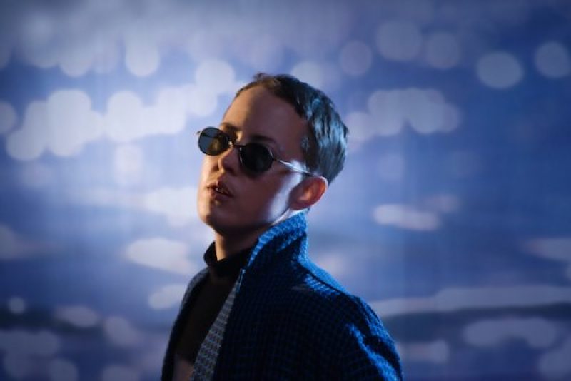 Indie-Pop aus Baltimore! Lower Dens...