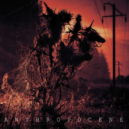 Reminder! Machinista präsentieren ihr neues Studio Album "Anthropocene"