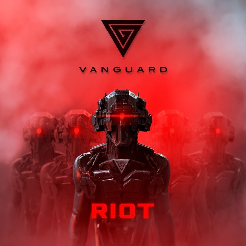 Vanguard - die neue Single...