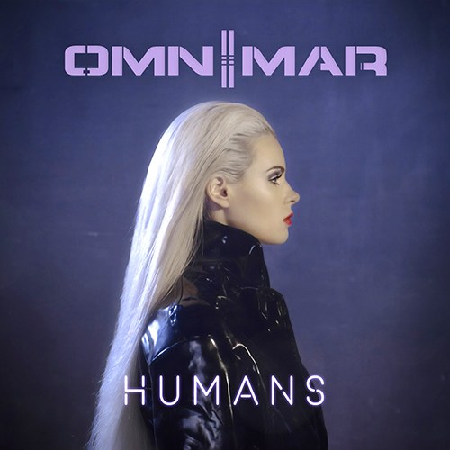 Russische Synth-Pop-Band "Omnimar" mit neuer EP und Video