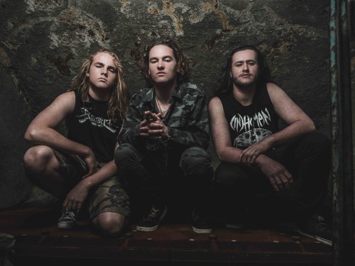 Alien Weaponry - Metal-Band mit Texten auf Maori
