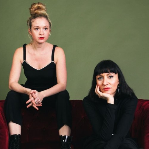 Ambient-Duo AVA veröffentlicht am 12. Juli sein Debütalbum "Waves"