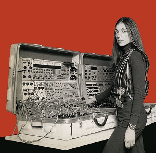 Seltenes & Obskures: "Flowers Of Evil" von Suzanne Ciani