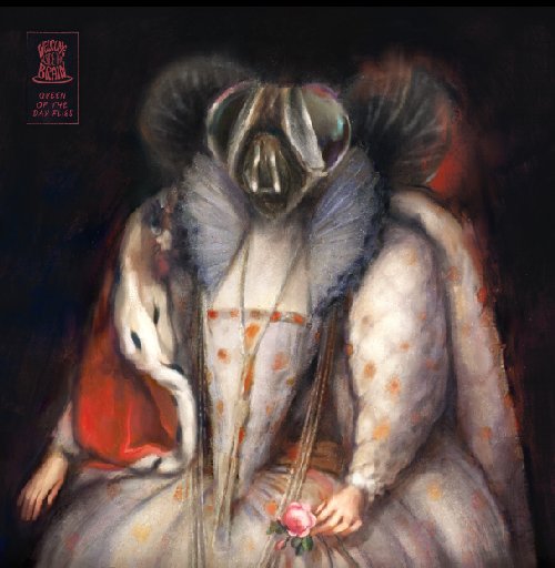 Welcome Inside The Brain zweites...