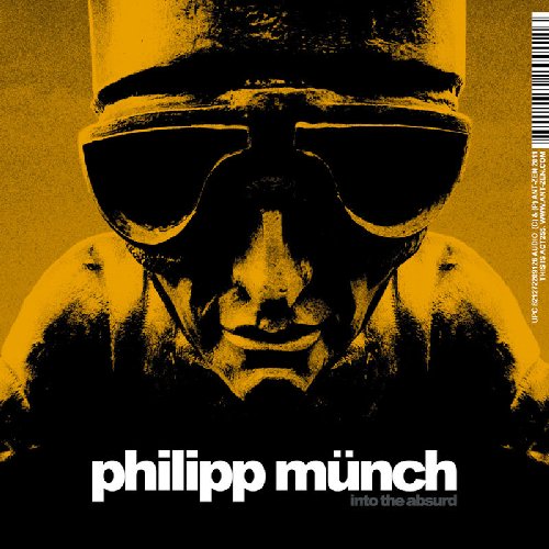 Philipp Münch - Into The...