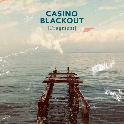 Casino Blackout: Punkrock - Sympathisch rotzig, wohldosiert gefühlvoll & angenehm eingängig