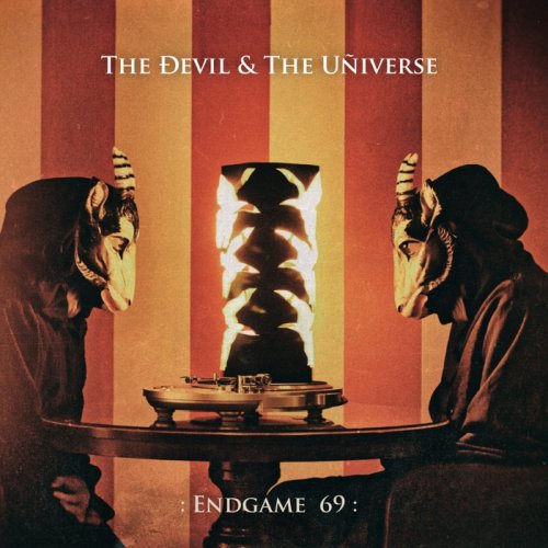 The Devil & The Universe - :Endgame69: ist da