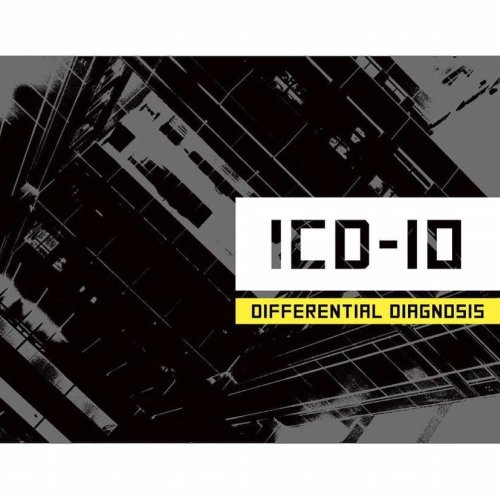ICD-10 Ab zur Differenzialdiagnose!