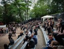 Dark im Park, Location, Freilichtbühne Artern