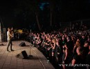 Dark im Park, Location, Freilichtbühne Artern