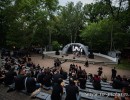 Dark im Park, Location, Freilichtbühne Artern