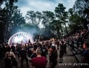 Dark im Park, Location, Freilichtbühne Artern