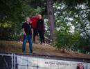 Dark im Park, Location, Freilichtbühne Artern