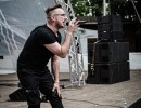 Dark im Park, N-Frequency