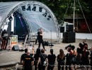 Dark im Park, N-Frequency