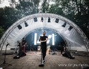 Dark im Park, N-Frequency