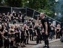 Dark im Park, N-Frequency