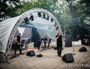 Dark im Park, Vanguard