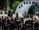 Dark im Park, Vanguard