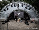 Dark im Park, Vanguard