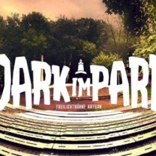 Dark im Park 2019 - Rückblick mit Fotostrecke