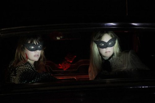 Power-Pop von Bleached: Neuer Song "Rebound City"
