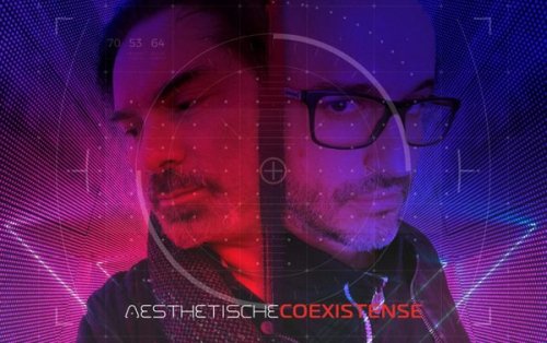 Aesthetische - neues Album Co3xist3ns3...