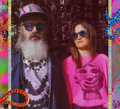 Moon Duo: Der Verstand sagt "nein", doch das Herz schreit "Disco"!