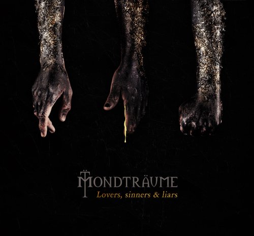 Reingehört! Mondträume - das neue Album "Lovers, Sinners & Liars"