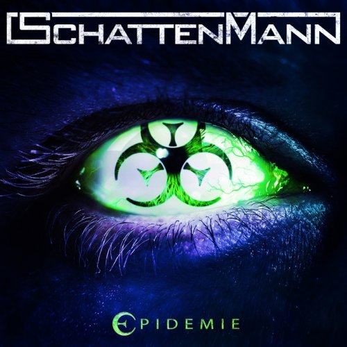 Schattenmann veröffentlichen heute ihr Album "Epidemie"