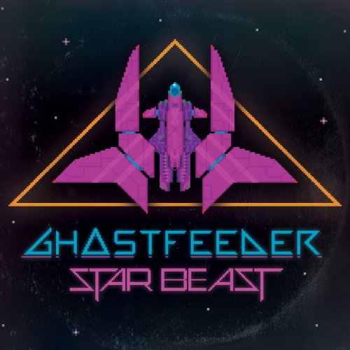 Retro-Gaming Sound von Ghostfeeder - "Star Beast"