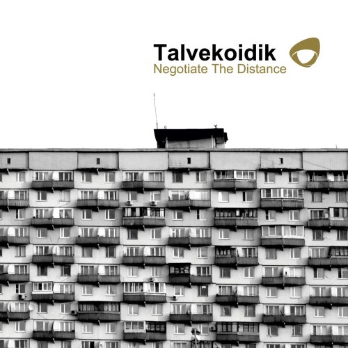 Talvekoidik - Negotiate the distance