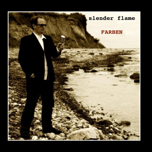 Slender Flame - Farben