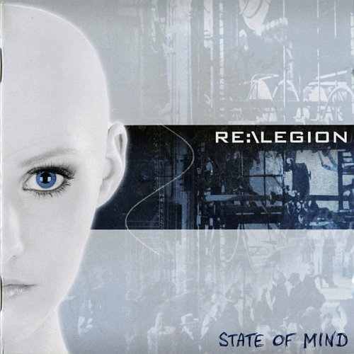 Re\Legion - State Of Mind