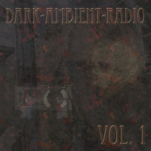 Various Artists - Dark Ambient...
