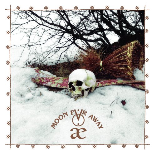 Moon far away - Athanor Eurasia