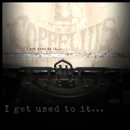 Coppelius veröffentlichen neue Version von "I get used to it"