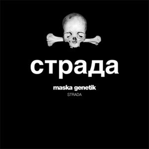 Maska Genetik - Strada