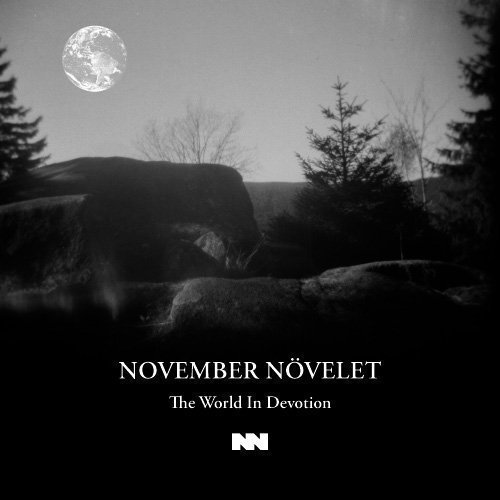 November Növelet - The World...