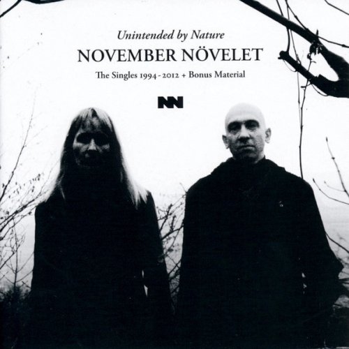 November Növelet - Unintended By...