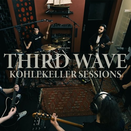 Third Wave: Neue EP "Kohlekeller Sessions"