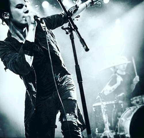 Gothic Rock von "The Awakening" - Chasm