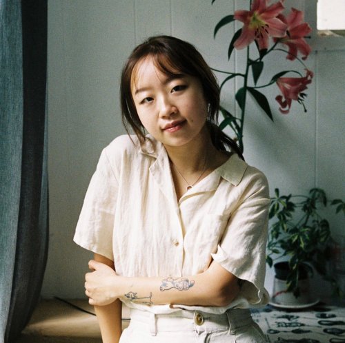 Yu Su: Technicolour meldet sich zurück mit neuer EP "Watermelon Woman"