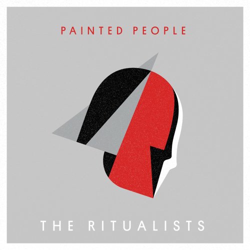 The Ritualists Neues Album Painted...