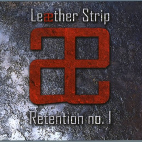 Leæther Strip - Retention No.1