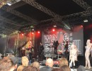 Welle Erdball