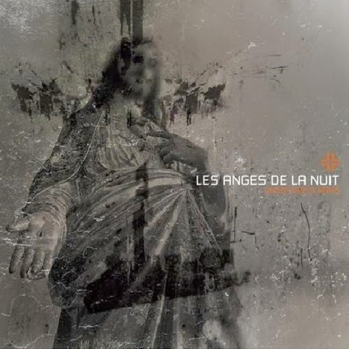 Les Anges De La Nuit...