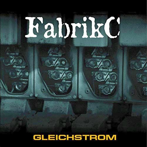 FabrikC - Gleichstrom
